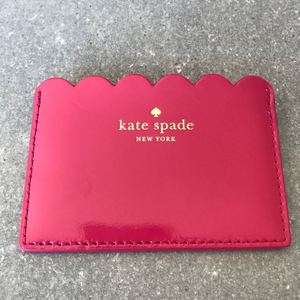 ❤️SOLD ❤️ NWT Kate Spade Lily Avenue Card Holder